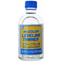 Mr. Color Leveling Thinner, 110 ml