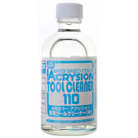 Acrysion Tool Cleaner, 110 ml