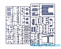 Great Wall Hobby  L3520 WWII German sWS Gepanzerte Ausfuehrung