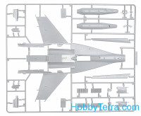 Great Wall Hobby  L4814 MIG-29  9-12 Early Type “Fulcrum ”