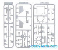 Great Wall Hobby  L4814 MIG-29  9-12 Early Type “Fulcrum ”