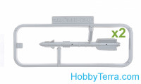 Great Wall Hobby  L4814 MIG-29  9-12 Early Type “Fulcrum ”