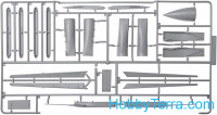 Great Wall Hobby  L4820 Su-35S