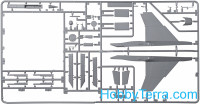 Great Wall Hobby  L7205 F-15C MSIP II USAF & ANG