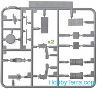 Great Wall Hobby  L7205 F-15C MSIP II USAF & ANG