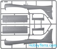 Great Wall Hobby  S4802 WWII USAAF Northrop P-61B Last Shoot Down 1945 Limited