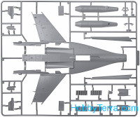 Great Wall Hobby  S4809 MiG-29AS Slovak Air Force 2014 (Special Painting)