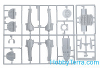 Hasegawa  00874 B-26B/C Marauder "Shark Teeth"