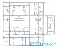 Hasegawa  00874 B-26B/C Marauder "Shark Teeth"