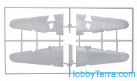 Hasegawa  00874 B-26B/C Marauder "Shark Teeth"