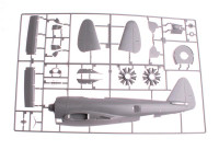 Hasegawa  08174 P-47D-30/40 Thunderbolt European