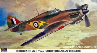 Hurricane Mk.I Trop