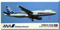 ANA AIRBUS A320