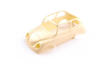 Hasegawa Subaru 360 Young SS