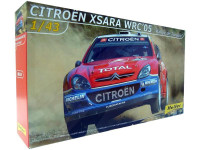 Citroen xsara WRC 05