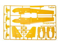 Heller  80370 Canadair CL 415