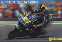 YAMAHA YZR-M1 2004