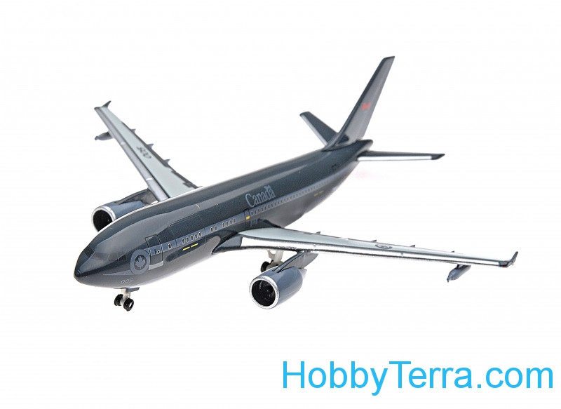 INFLIGHT 1:200 CANADA AIR FORCE Airbus A310 CC-150 Diecast Aircarft Models 15001