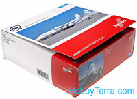 Herpa  515726 Airlines AN-225