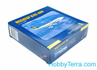 Herpa  560337 Boeing 747-400 SIA