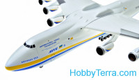 Herpa  562287 Airlines AN-225 Mriya