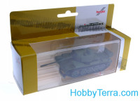 Herpa  744898 T-55 tank with additional drawers