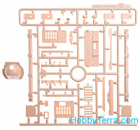 Hobby Boss  80133 German Panzer IV/70 (A) Sd.Kfz.162/1