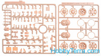 Hobby Boss  80133 German Panzer IV/70 (A) Sd.Kfz.162/1