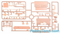 Hobby Boss  80133 German Panzer IV/70 (A) Sd.Kfz.162/1