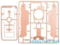 Hobby Boss  80137 German Panzer Kpfw.38(t) Ausf.G