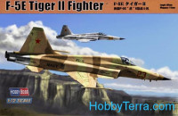 F-5E Tiger II fighter - Re-edition