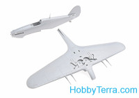 Hobby Boss  80215 Hurricane MK II