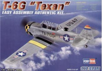 American T-6G Texan
