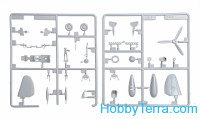 Hobby Boss  80234 P-39N "Airacobra"