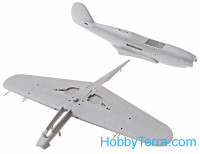 Hobby Boss  80240 American P-39Q Airacobra Fighter