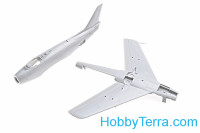 Hobby Boss  80258 F-86F-30 "Sabre"