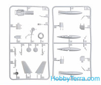 Hobby Boss  80258 F-86F-30 "Sabre"