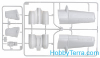 Hobby Boss  80266 A-10A Thunderbolt II