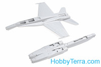 Hobby Boss  80268 F/A-18A "Hornet"
