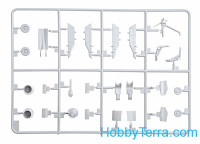 Hobby Boss  80269 F/A-18D HORNET fighter