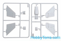 Hobby Boss  80269 F/A-18D HORNET fighter