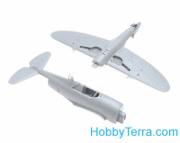 Hobby Boss  80283 P-47D Thunderbolt Razorback