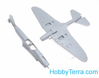 Hobby Boss  80285 IL-2M3 Attack Aircraft