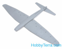 Hobby Boss  80297 German Ju-88 fighter. Easy kit