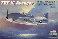 TBF-1C Avenger