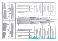 Hobby Boss  80320 F/A-18A “Hornet”