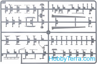 Hobby Boss  80321 F/A-18C “Hornet”