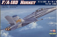 F/A-18D 