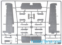 Hobby Boss  80323 A-10A "Thunderbolt" II