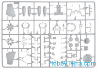 Hobby Boss  80327 F4F-3 Wildcat (Late)